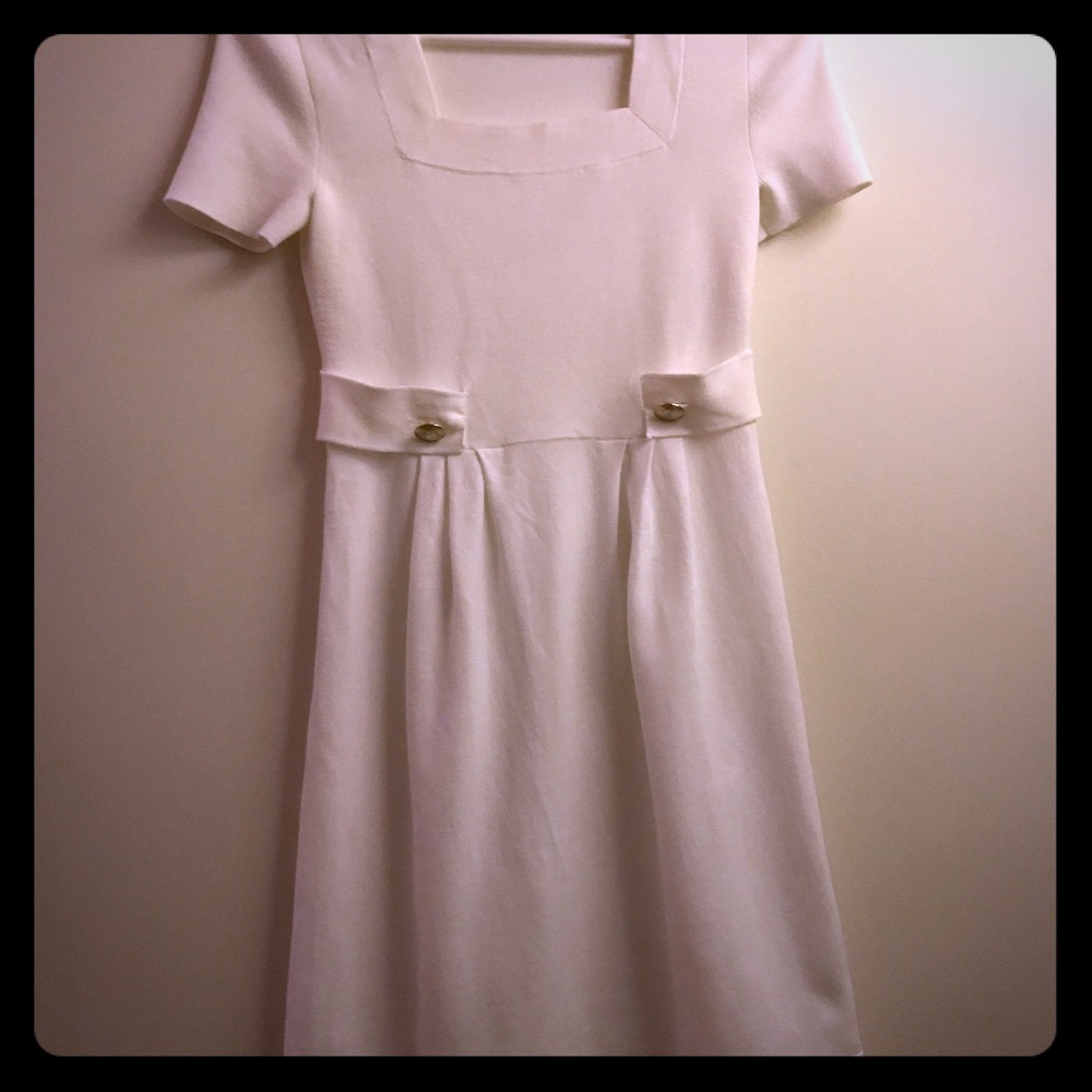 Banana Republic dress